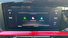 Vauxhall Mokka 1.2 Turbo 136 GS 5dr Petrol Hatchback